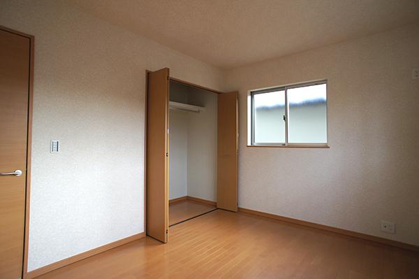 Non-living room