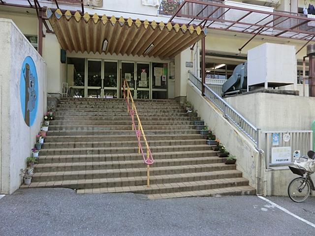 kindergarten ・ Nursery. 396m to Matsudo koala nursery