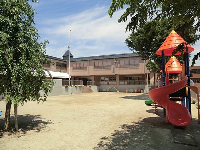 kindergarten ・ Nursery. Kyoto 108m to kindergarten