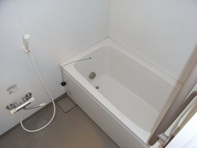 Bath. Additional heating function rooms