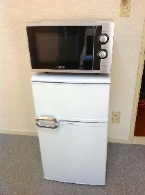 Other. microwave ・ refrigerator