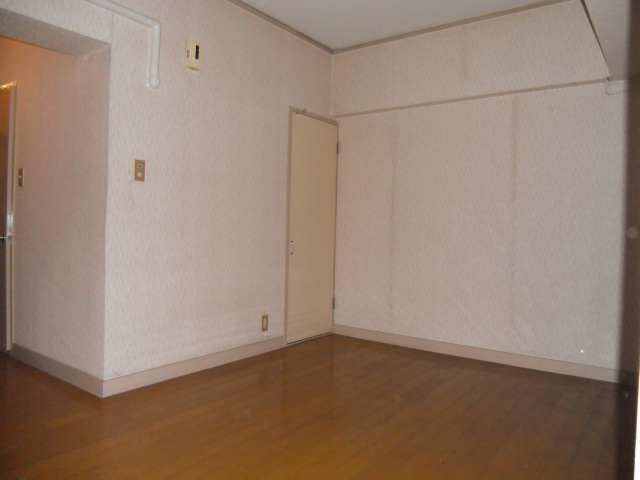 Living and room. A storage dining kitchen