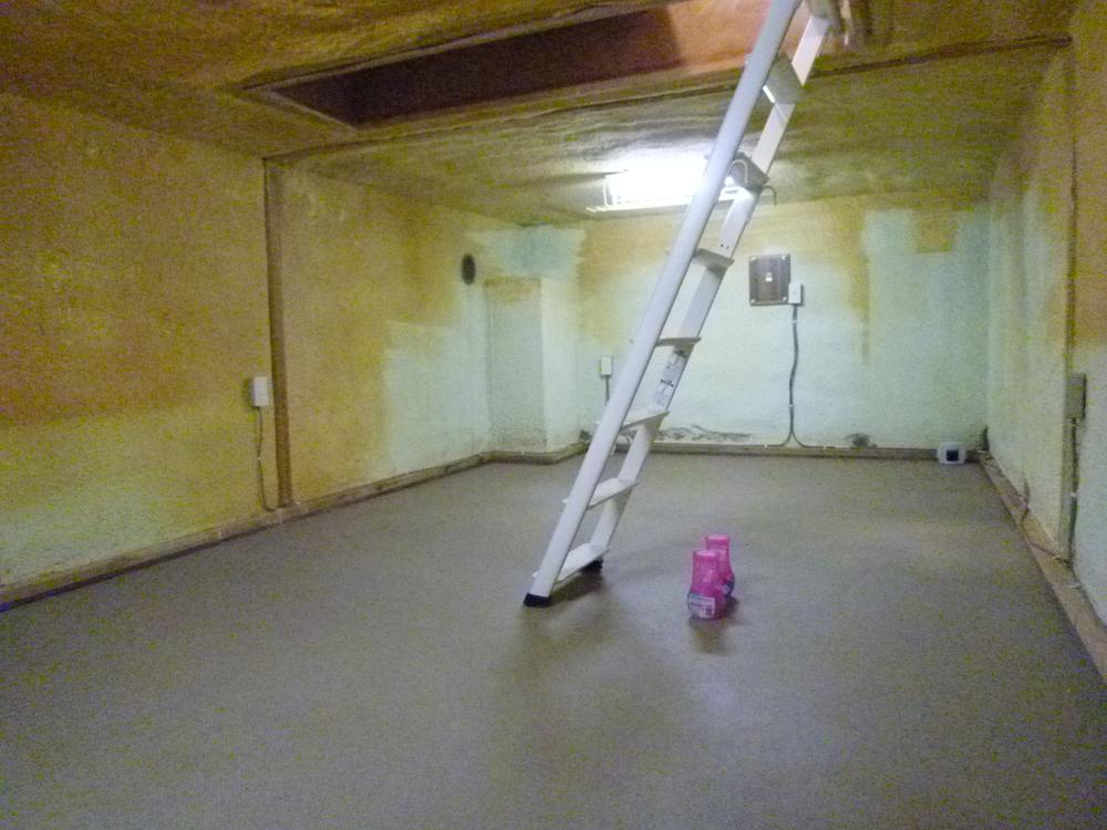 Receipt.  ◆ It is underground storage that can be used in a variety of applications.