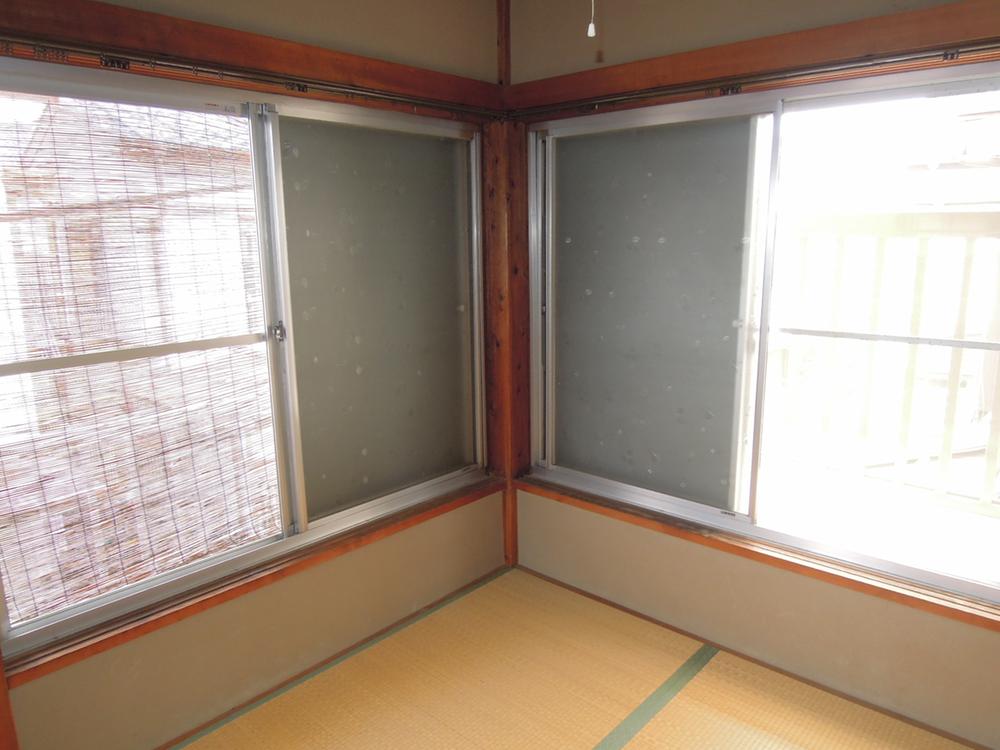Non-living room