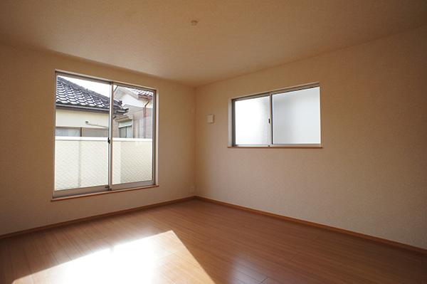 Non-living room. Building 2