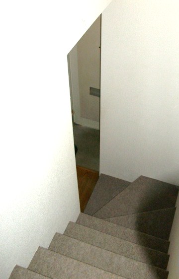 Other room space. Indoor use only stairs