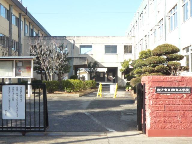 Primary school. 188m to Matsudo Municipal Minoridai elementary school (elementary school)