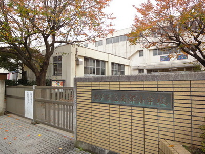 Primary school. 200m to south elementary school (elementary school)