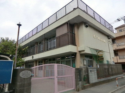 kindergarten ・ Nursery. Matsudo south nursery school (kindergarten ・ Nursery school) to 350m