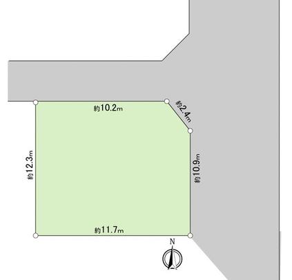 Compartment figure