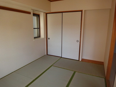 Other. Bright Japanese-style room