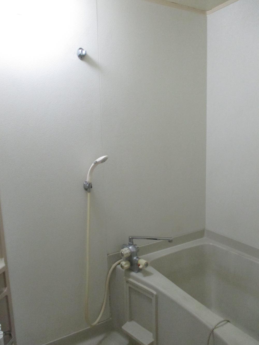 Bathroom. Bathroom (August 2013) Shooting