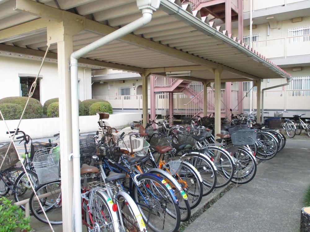 Other. Bicycle (August 2013) Shooting