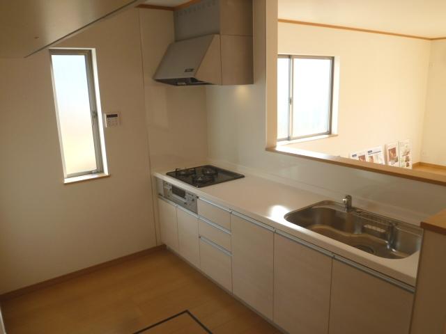 Kitchen. Indoor (12 May 2013) Shooting