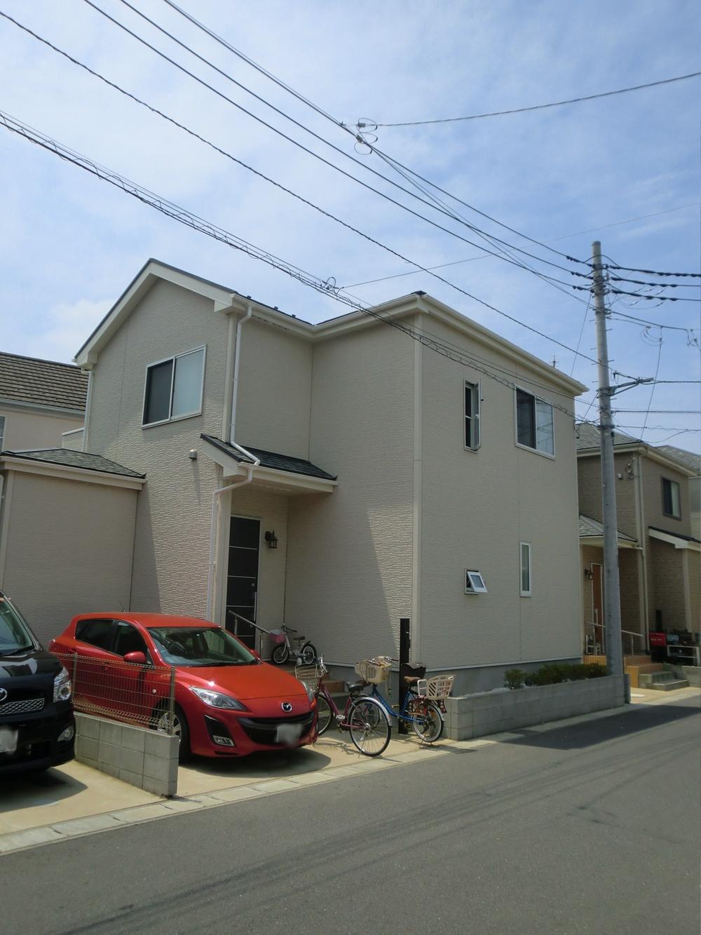 Local appearance photo
