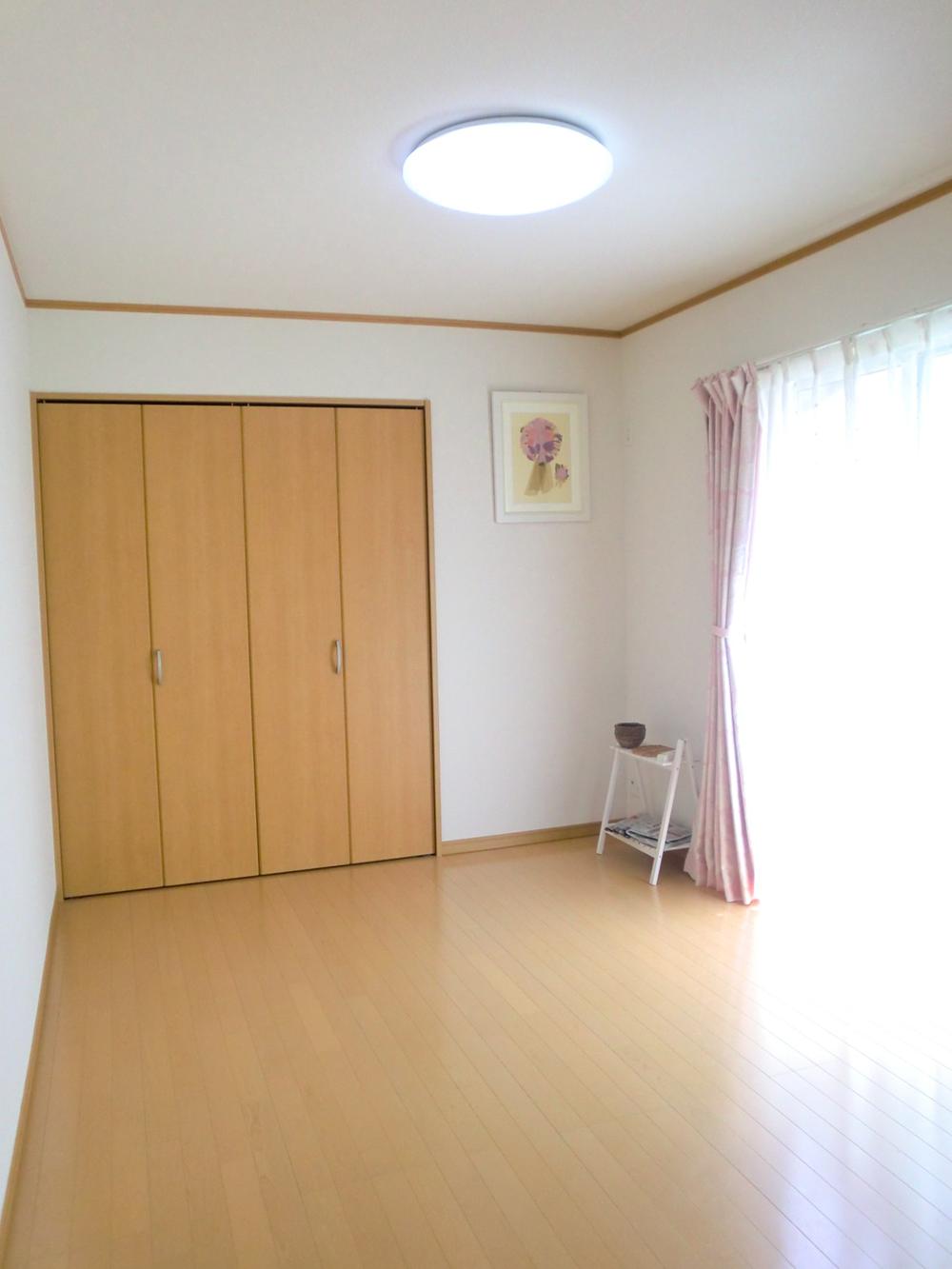 Non-living room