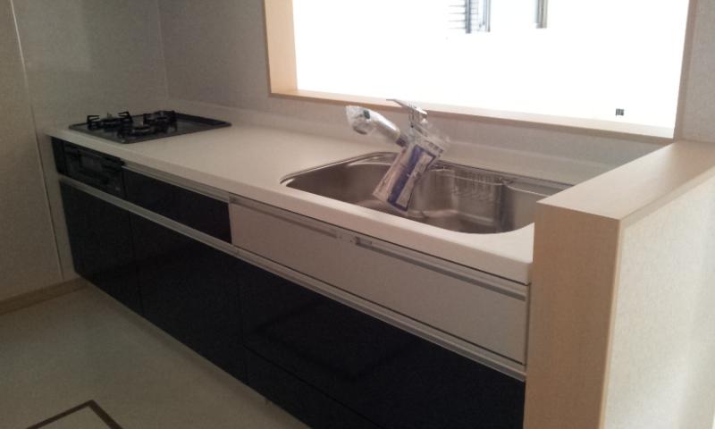 Same specifications photo (kitchen). Same specifications
