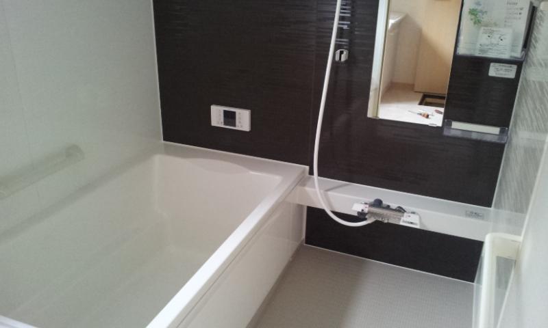 Same specifications photo (bathroom). Same specifications