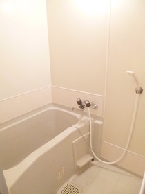 Bath.  ※ It will be the same type as the other, Room photo