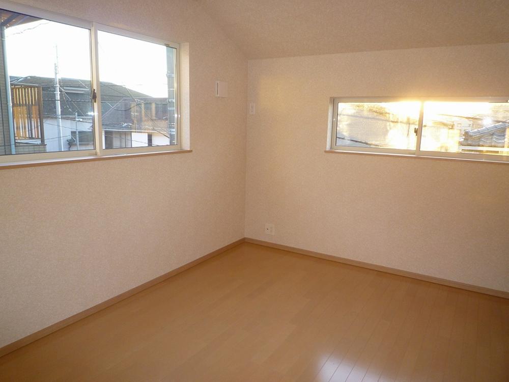 Non-living room