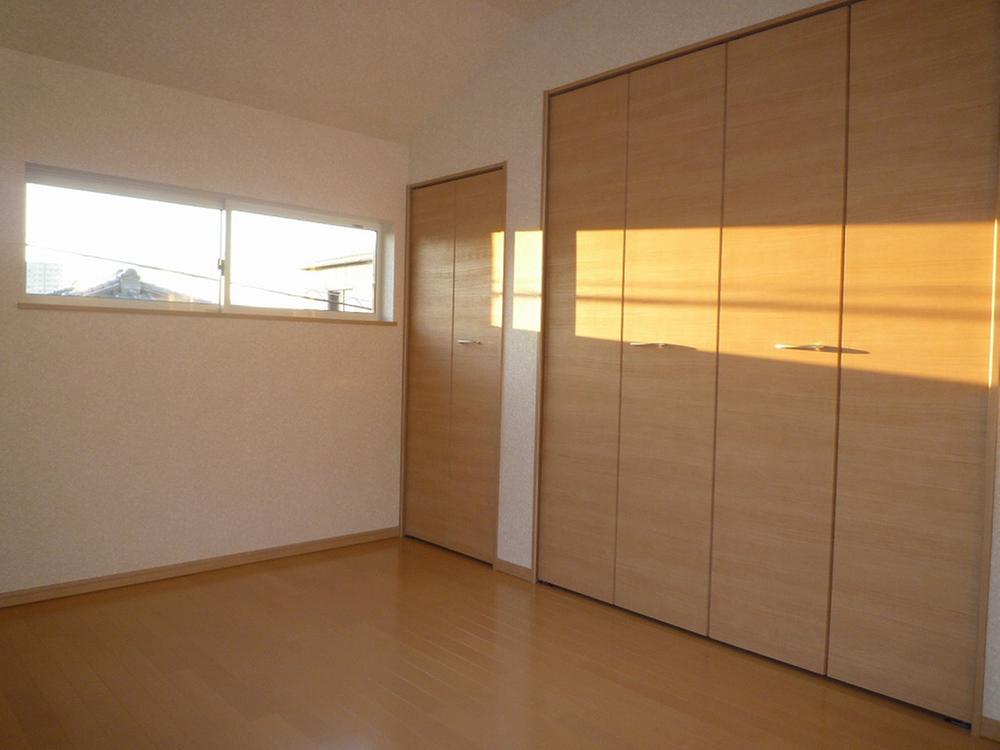 Non-living room