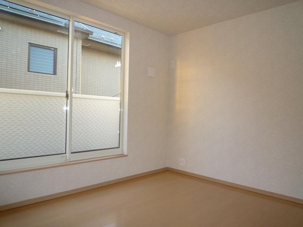 Non-living room