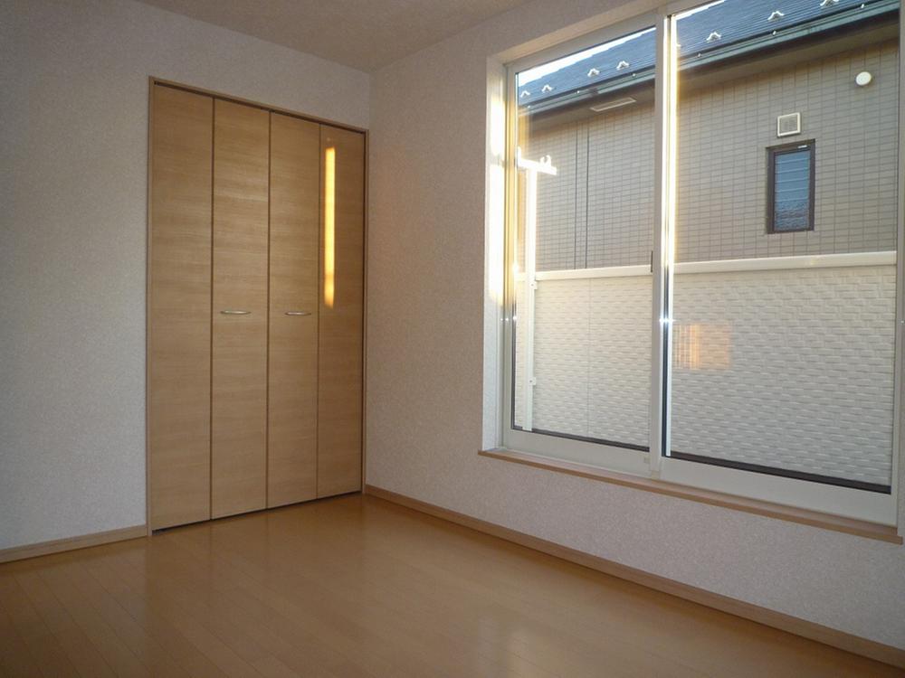 Non-living room