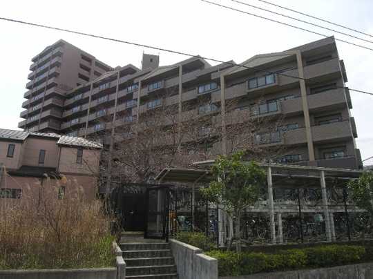 Local appearance photo. appearance