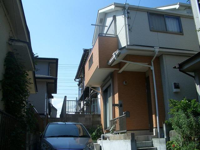 Local appearance photo