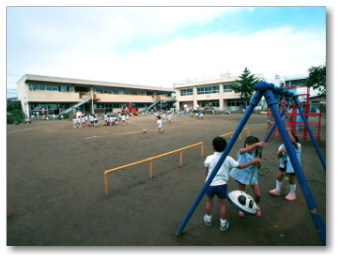 kindergarten ・ Nursery. Nakawakura kindergarten (kindergarten ・ 875m to the nursery)