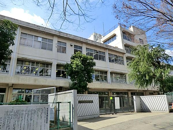 Other. Surrounding facilities