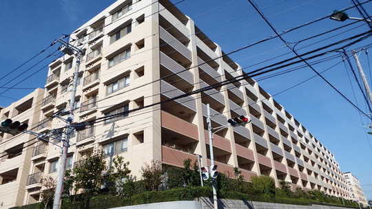 Local appearance photo