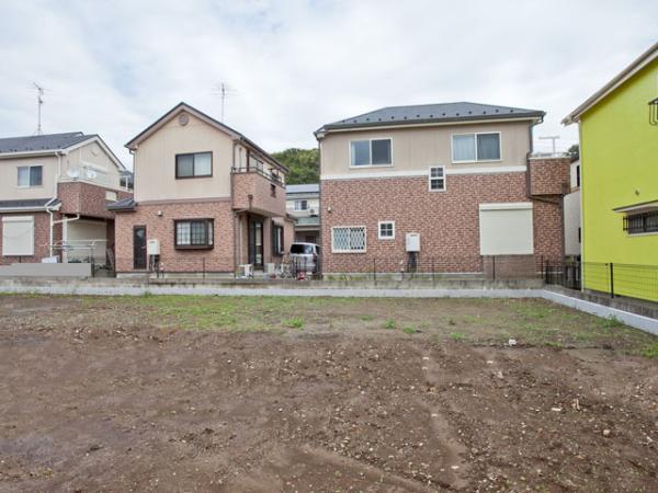 Local photos, including front road