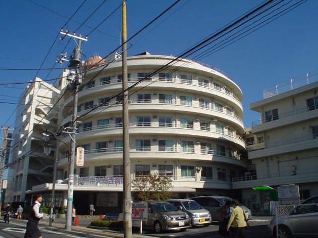 Hospital. 920m until Shin-Matsudo Central Hospital (Hospital)