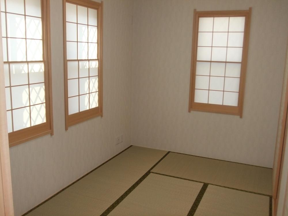 Non-living room