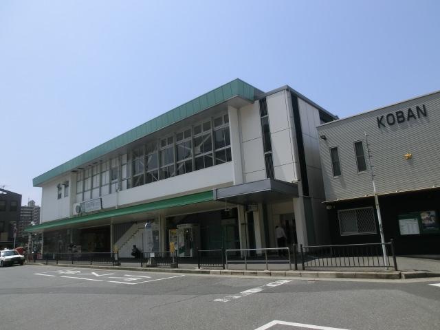 station. 350m to Kita-Matsudo Station