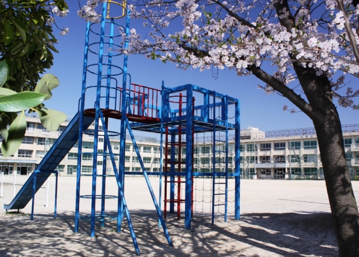 Primary school. 575m to Matsudo Municipal Shinmatsudominami elementary school (elementary school)