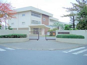high school ・ College. 638m to Chiba Prefectural Kogane High School