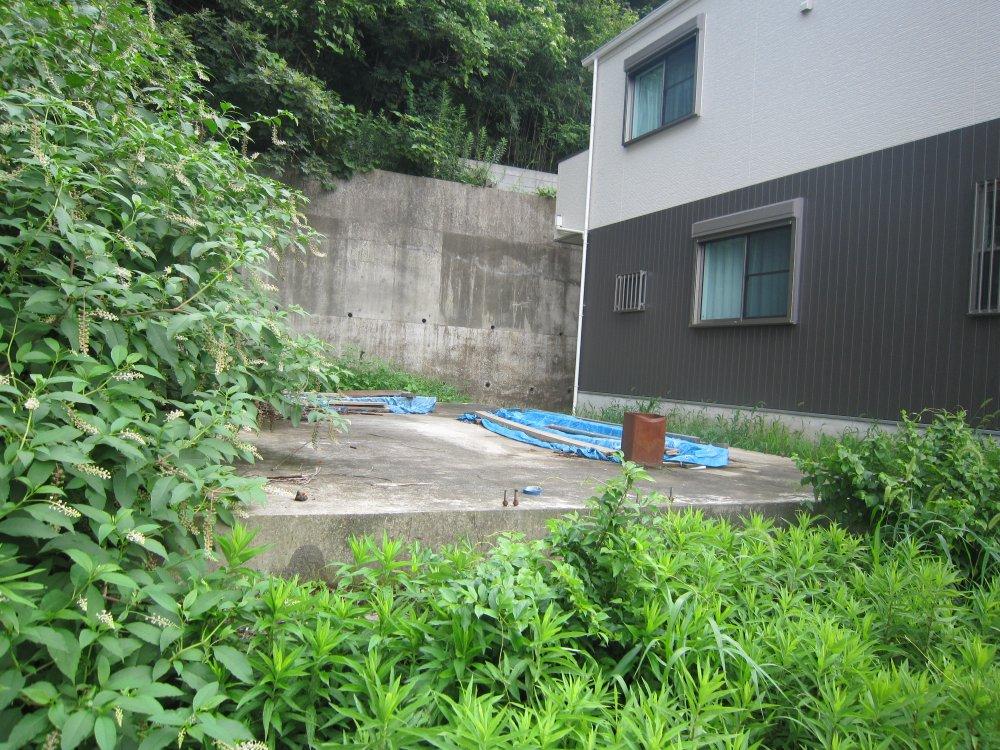 Local appearance photo. Local (August 2013) Shooting