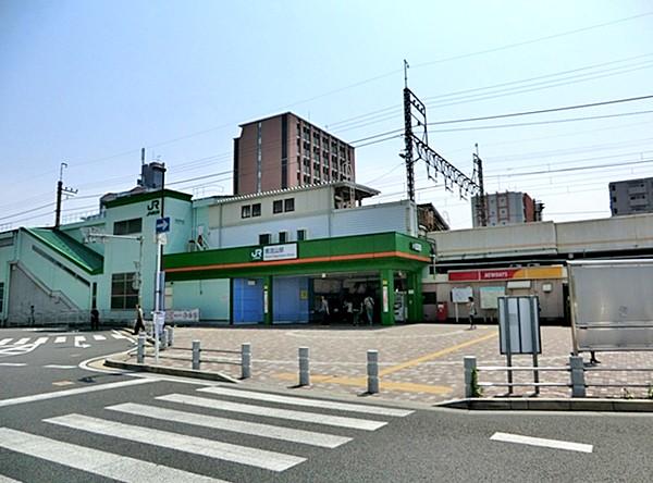 Other. Minami Nagareyama Station