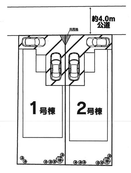 The entire compartment Figure