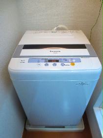 Other. Washing machine