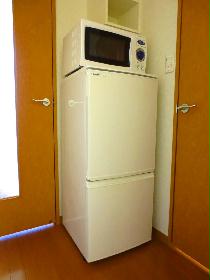 Other. refrigerator, microwave