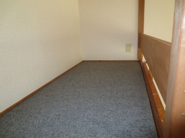 Other room space