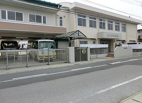 kindergarten ・ Nursery. Sakae kindergarten ・ My daughter was also graduation here