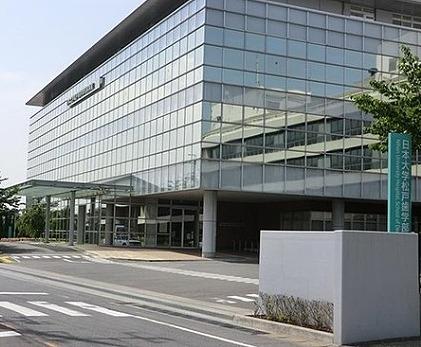 Hospital. Nihon University School of Dentistry Matsudo
