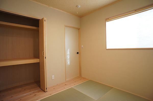 Non-living room