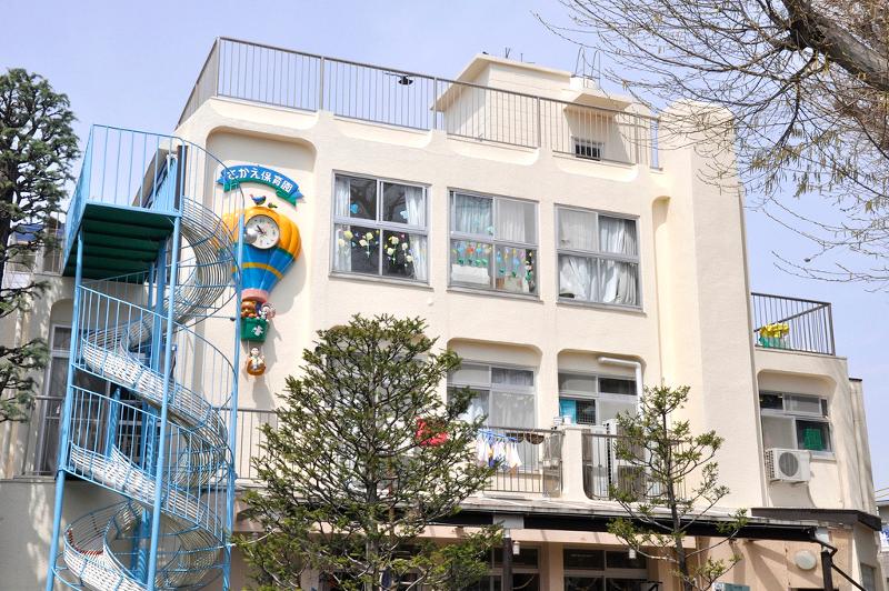 kindergarten ・ Nursery. Sakae 1120m to nursery school