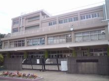 Primary school. 298m to Matsudo Municipal Mutsumi third elementary school (elementary school)