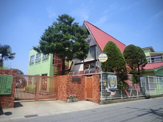 kindergarten ・ Nursery. Wakaba 310m to kindergarten